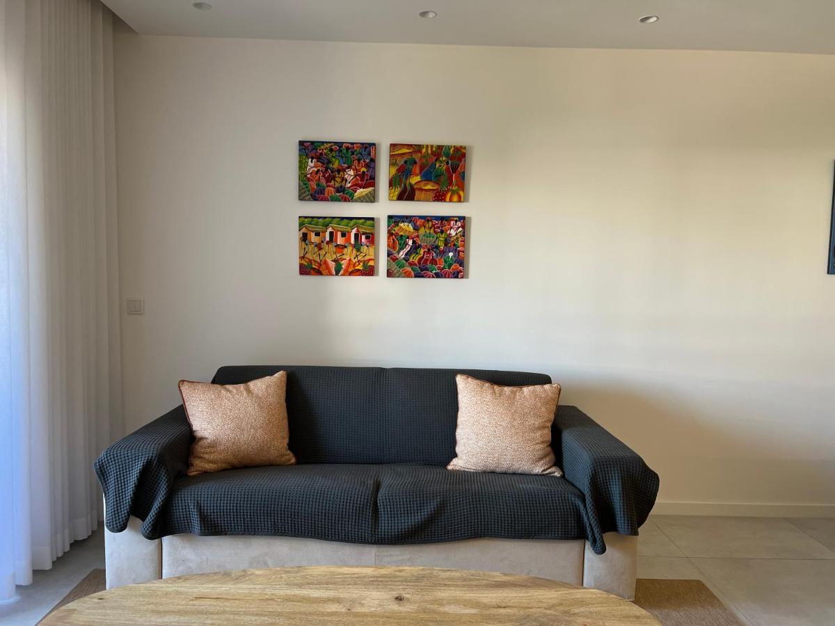 Painel De Albufeira Apartment Exterior photo