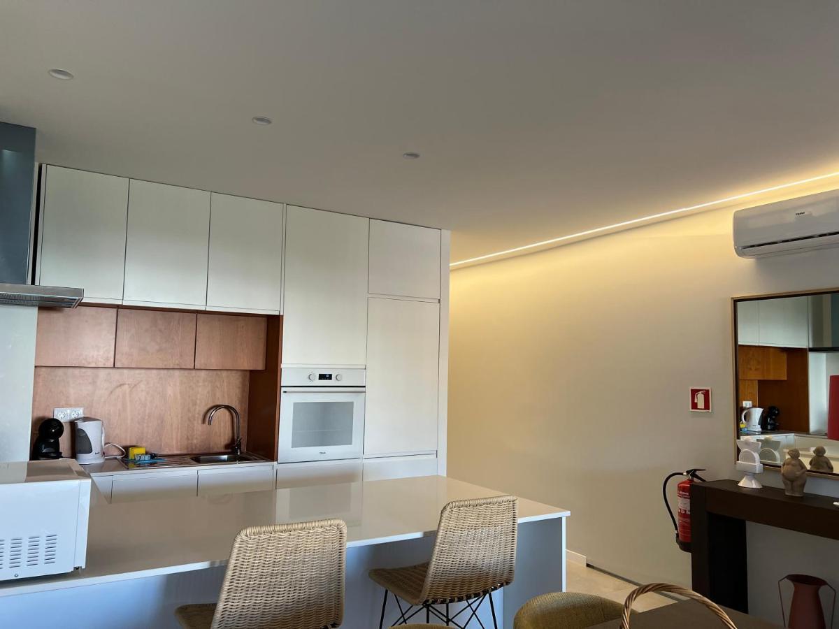 Painel De Albufeira Apartment Exterior photo