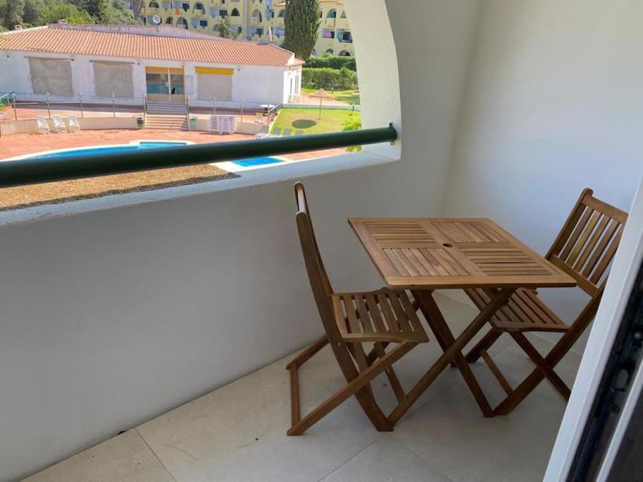 Painel De Albufeira Apartment Exterior photo