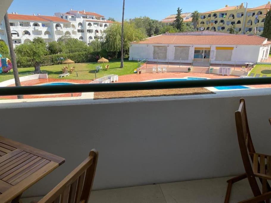 Painel De Albufeira Apartment Exterior photo