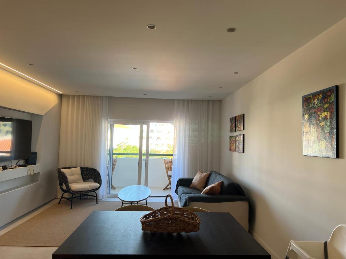 Painel De Albufeira Apartment Exterior photo