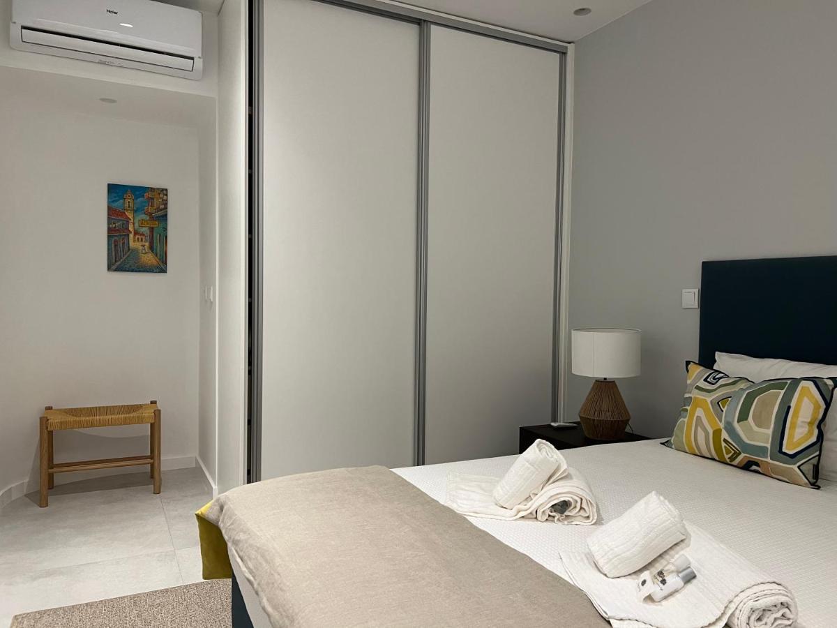 Painel De Albufeira Apartment Exterior photo