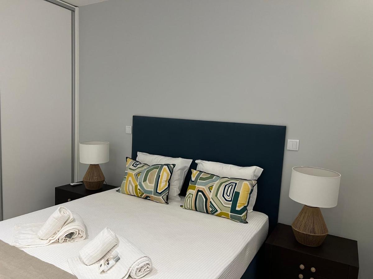 Painel De Albufeira Apartment Exterior photo