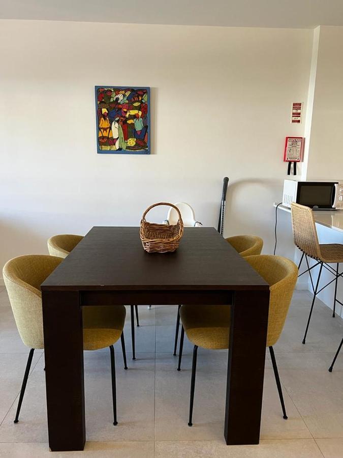 Painel De Albufeira Apartment Exterior photo
