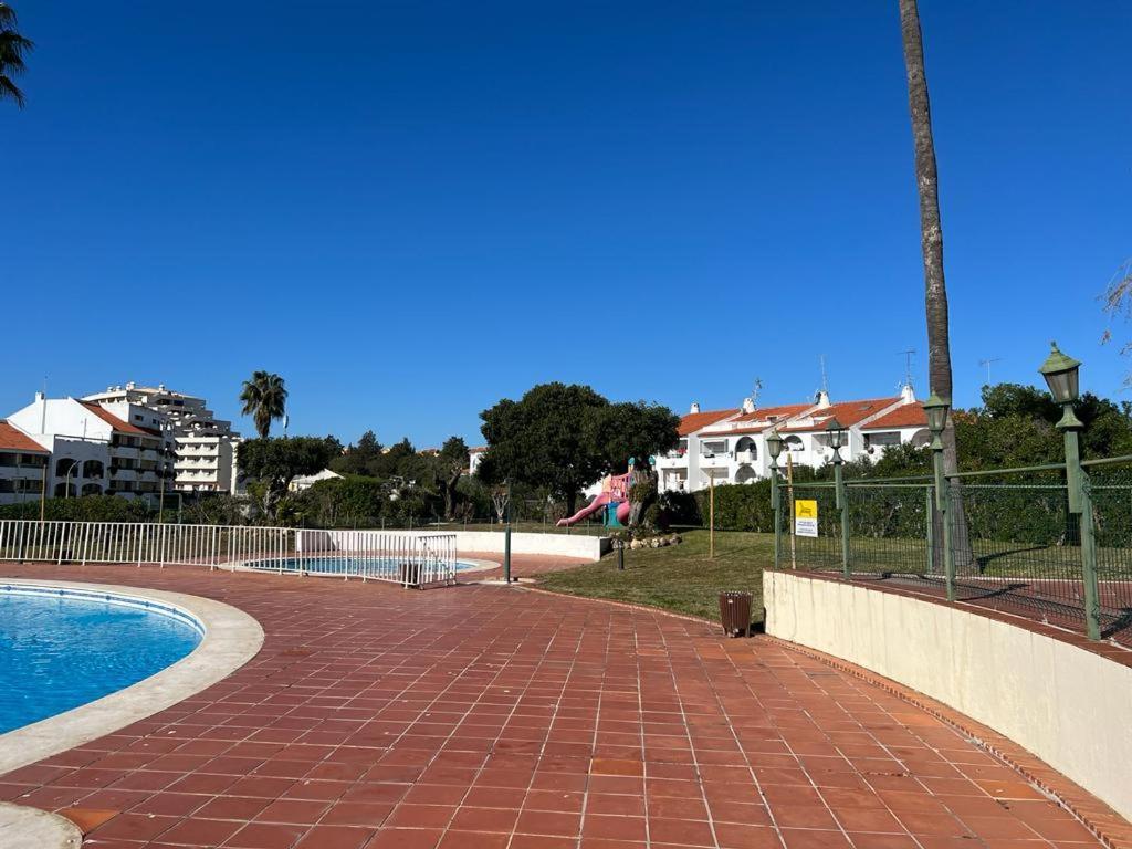 Painel De Albufeira Apartment Exterior photo