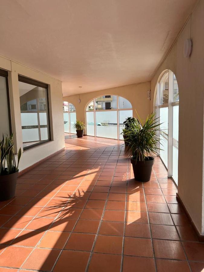 Painel De Albufeira Apartment Exterior photo