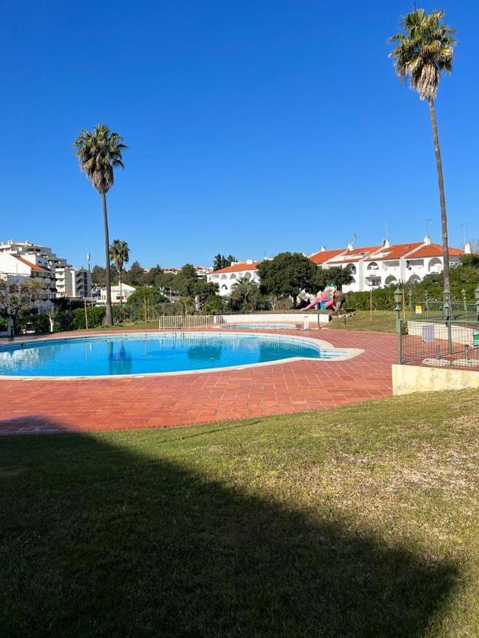 Painel De Albufeira Apartment Exterior photo