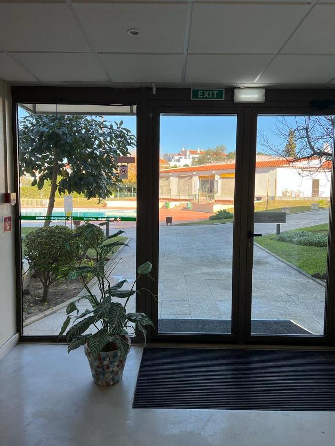Painel De Albufeira Apartment Exterior photo