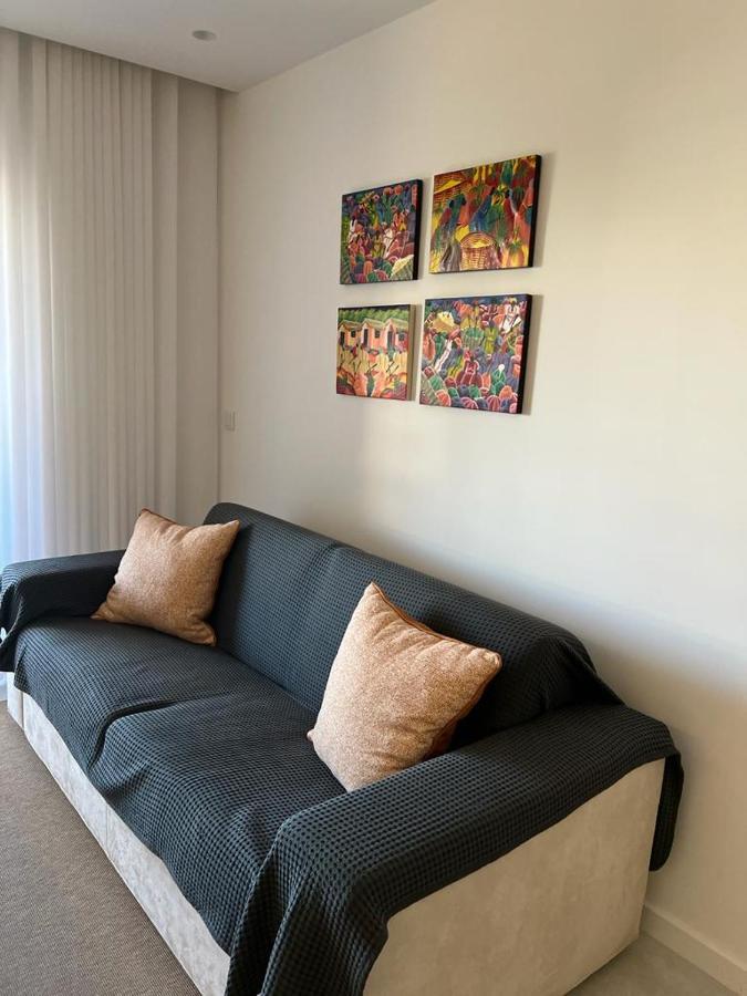 Painel De Albufeira Apartment Exterior photo