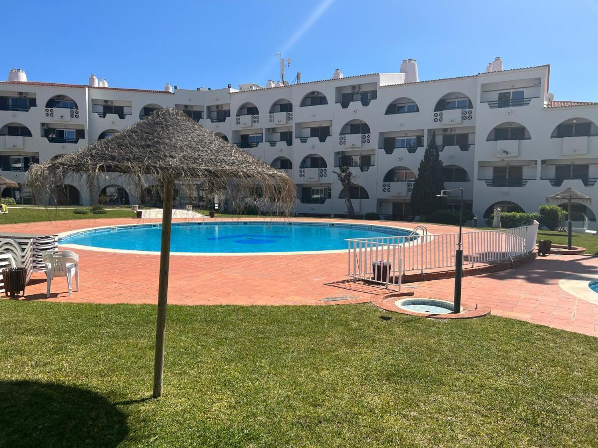 Painel De Albufeira Apartment Exterior photo