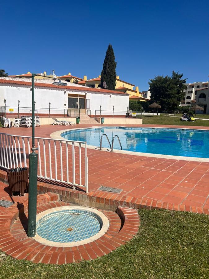 Painel De Albufeira Apartment Exterior photo