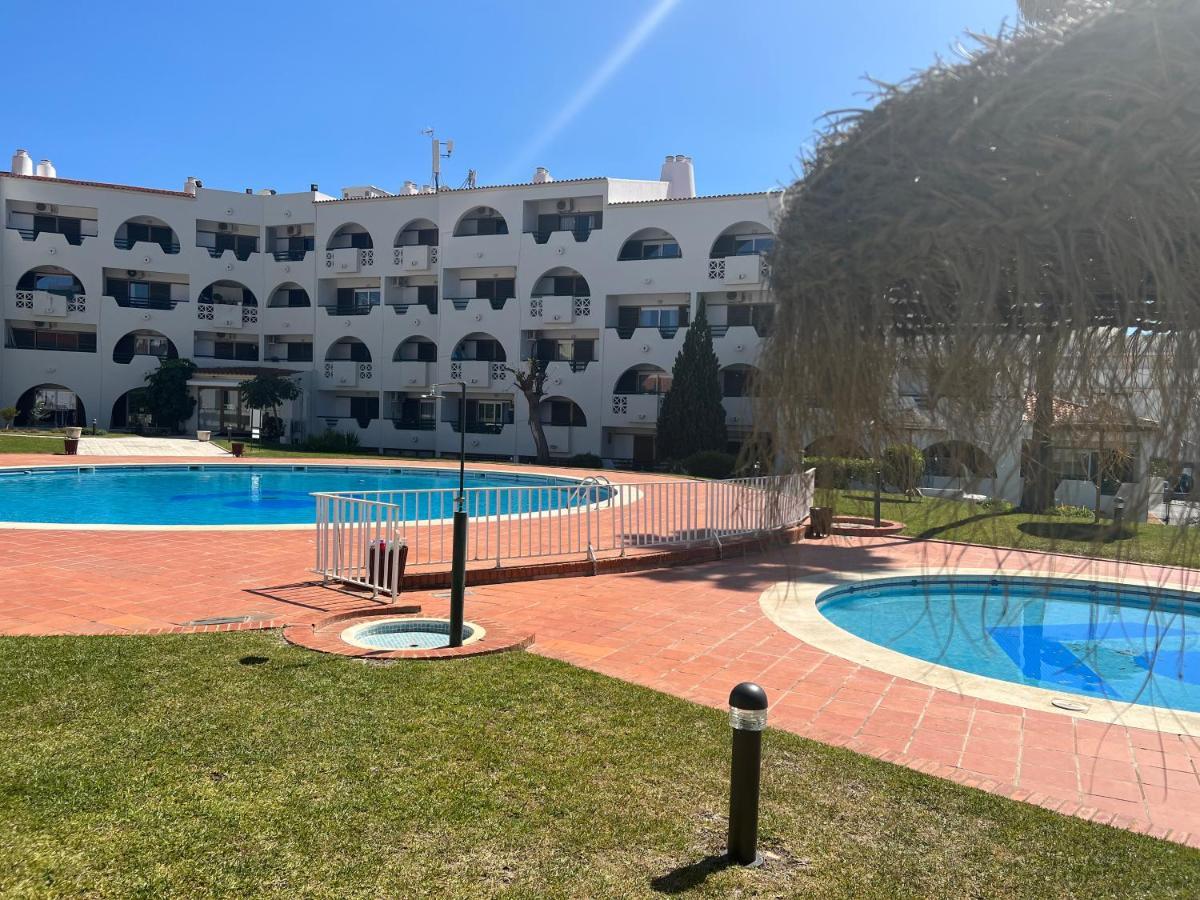 Painel De Albufeira Apartment Exterior photo