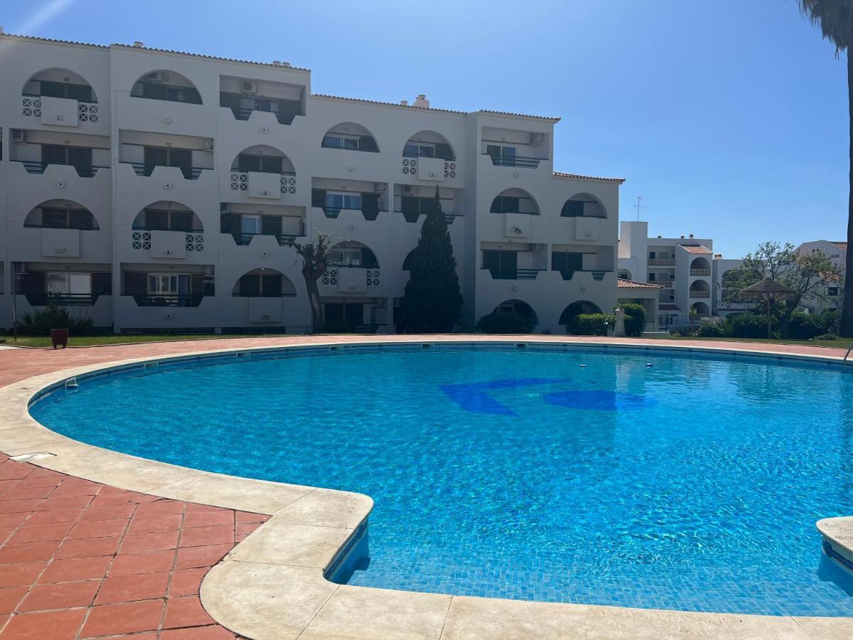 Painel De Albufeira Apartment Exterior photo