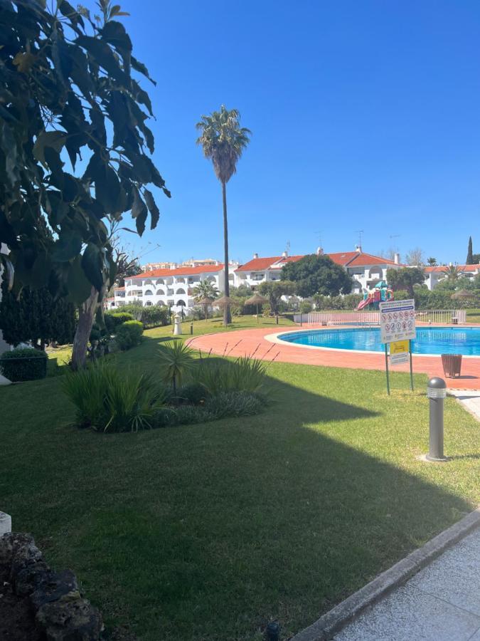 Painel De Albufeira Apartment Exterior photo