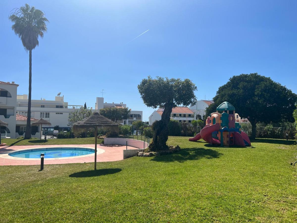 Painel De Albufeira Apartment Exterior photo